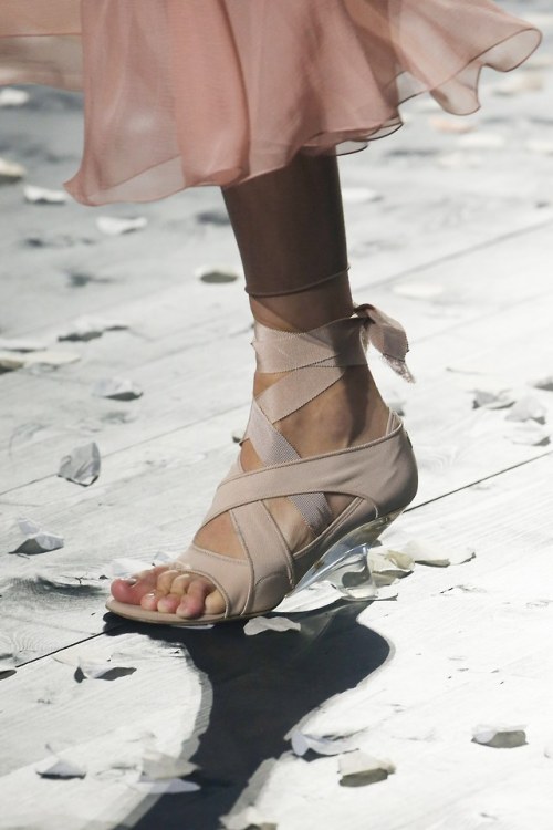 pearltiare:christian dior SS19 details