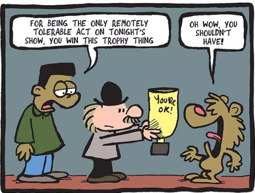 bakertoons:Today’s Fuzzy Princess: Kuma’s Final Words——–Get...