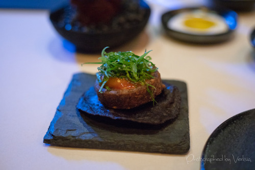 Californios, San Francisco, CAPart ½