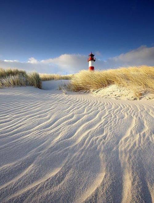 ancientorigins:Sylt Island, #Germany