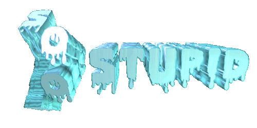 frozen transparent gif