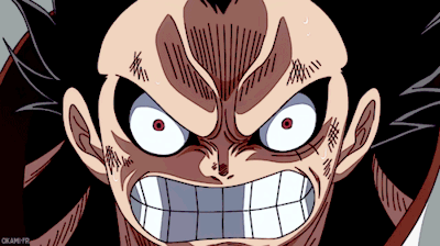 One Piece Wallpaper One Piece Luffy Gear 4 Gif