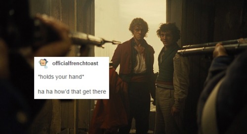 les misérables + text posts: 14/?