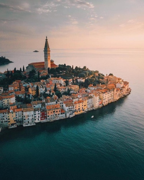 dreamingofgoingthere:Rovinj, Croatia