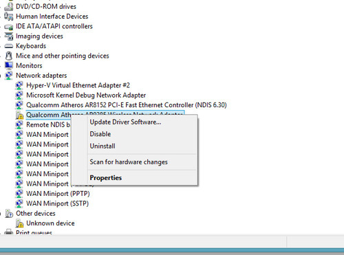 Wifi Controller Driver Lenovo G570