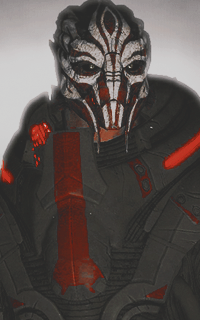 ivy-suppigraphic:Nihlus Kryik [Mass Effect]