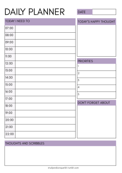 totally free weekly planner Tumblr photo relating to Tumblr Planner known as totally free weekly planner Tumblr
