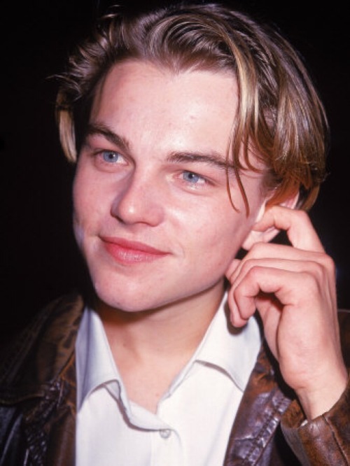 90s Leo On Tumblr 