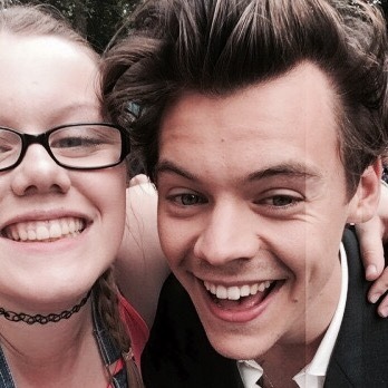 harry styles teeth | Tumblr