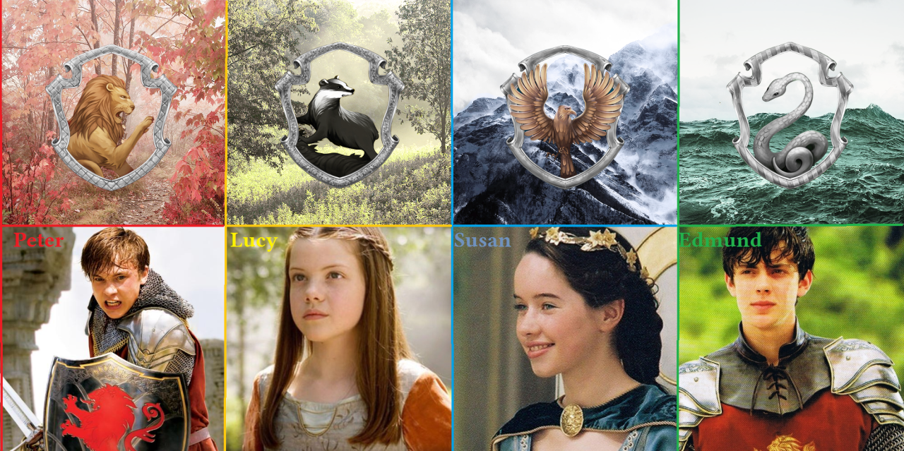 sorting-hat-for-other-fandoms-the-chronicles-of-narnia-all-houses