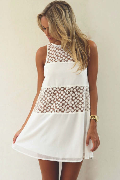 summer dresses on Tumblr