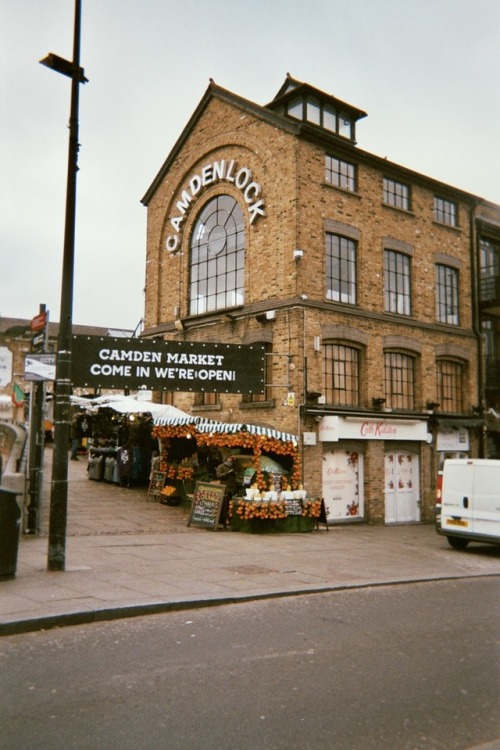 roseyjones:35mm // london, englandnovember 2017