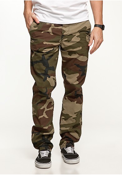 must have, carhartt camouflage :) - Fashion for men