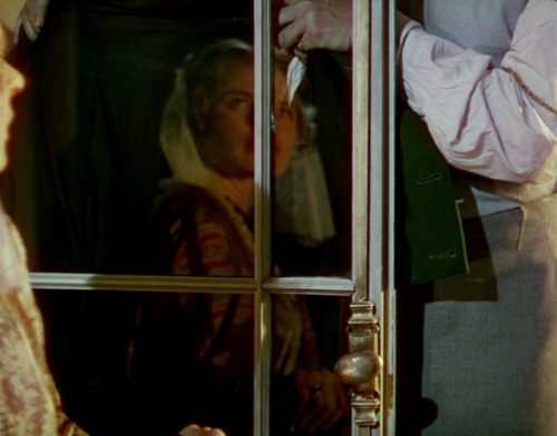 365filmsbyauroranocte:Under Capricorn (Alfred Hitchcock,...