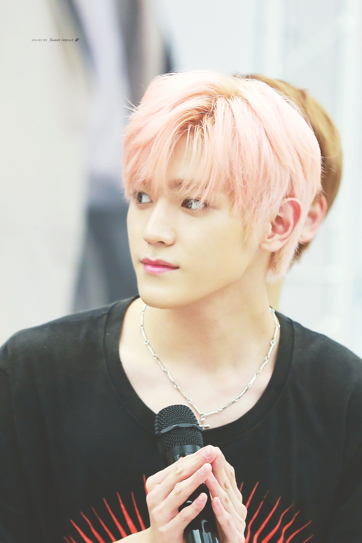 DAILY TAEYONG