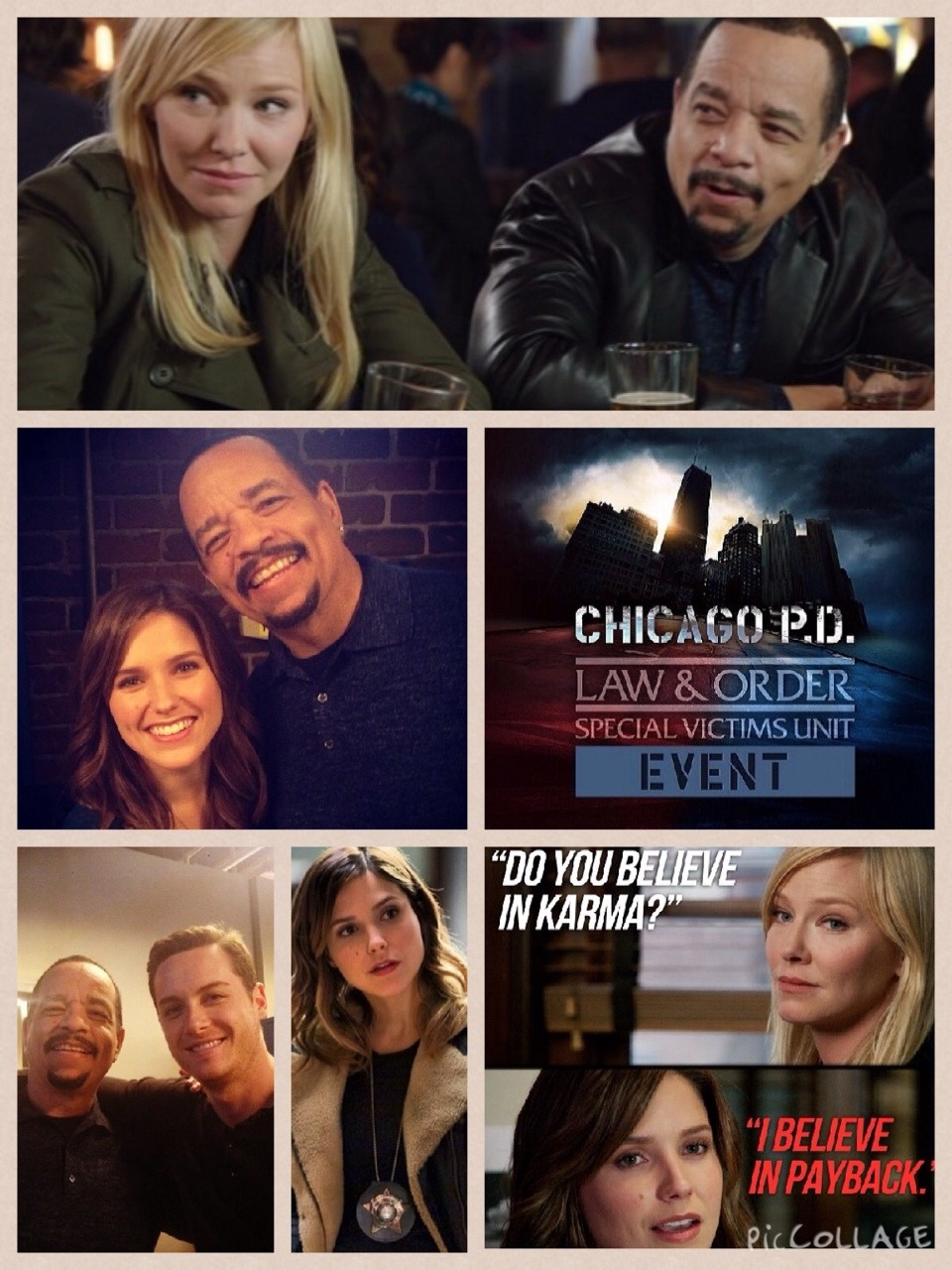 chicago pd crossover episodes
