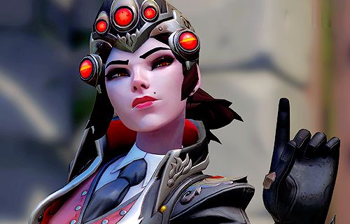 Widowmaker huntress Widowmaker huntress