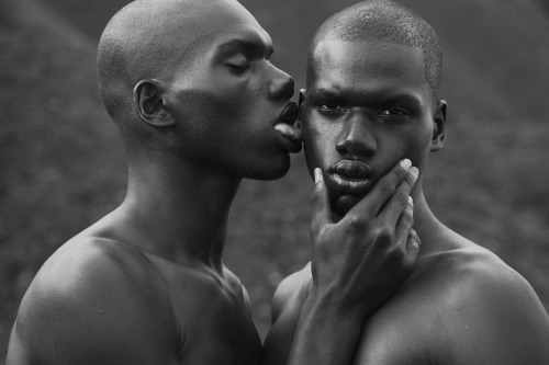 edemdossou:TWINS shot by URIVALDO LOPES in CAP VERT for WAD...