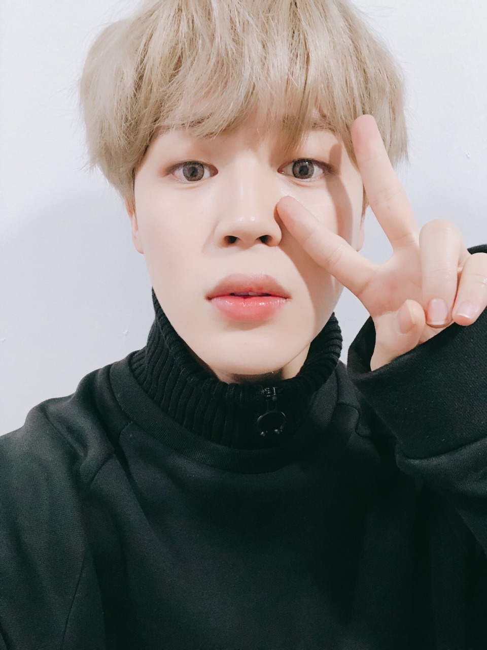 Jimin Selcas