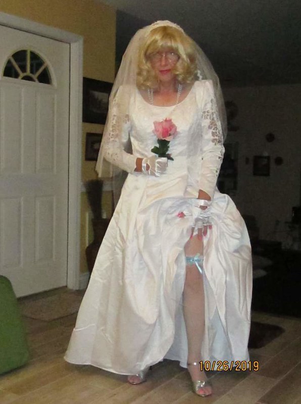 The Transgender Bride On Tumblr