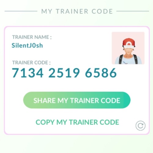 If any of y'all want to add me.I send gifts daily