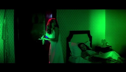 Suspiria, 1977