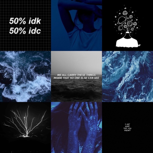  sad  moodboard  on Tumblr