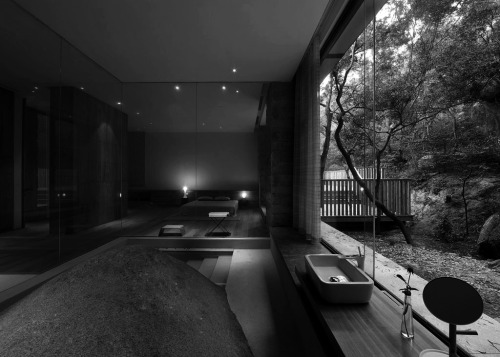 stoicremains:Xu Fu-Min completes “paradise-like house” in...