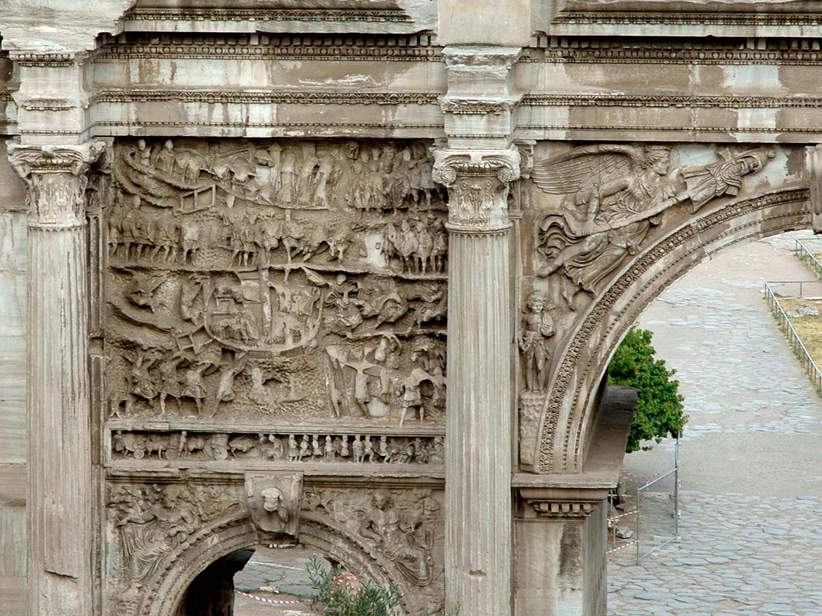 Форум арка. Триумфальная арка Септимия севера. Арка Септимия севера в Риме. Триумфальная арка Септимия севера в Риме.