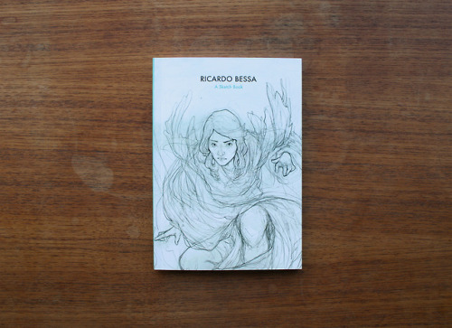 ricardobessa:Online Store now open, through to Dec. 2nd!Art...