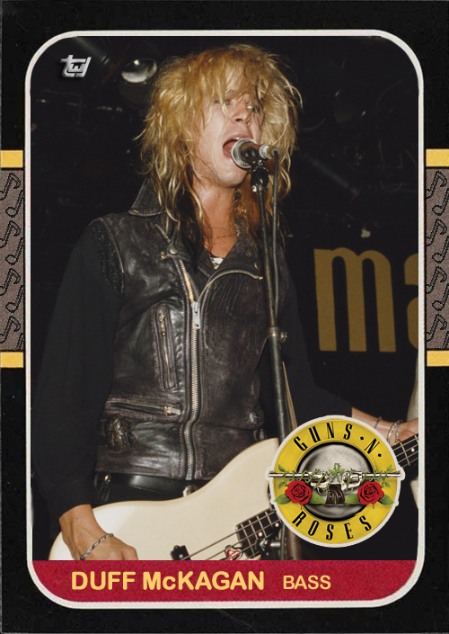 duff mckagan how to be a man and other illusions