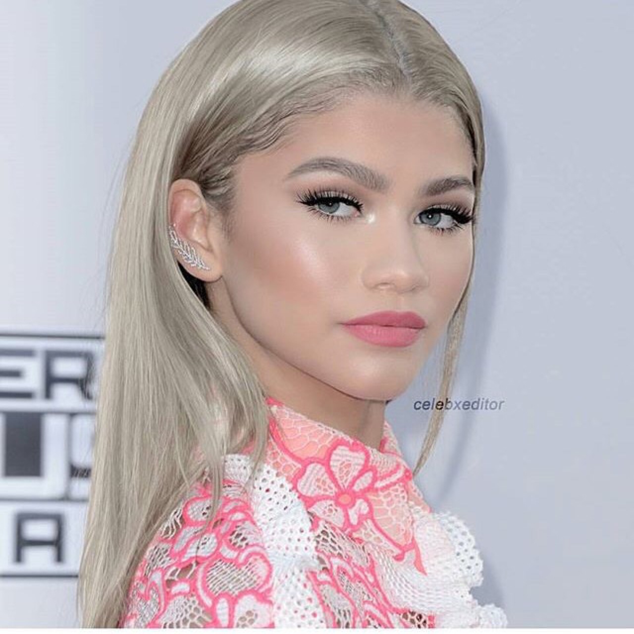Skylar White Zendaya Is That What They Were Going For