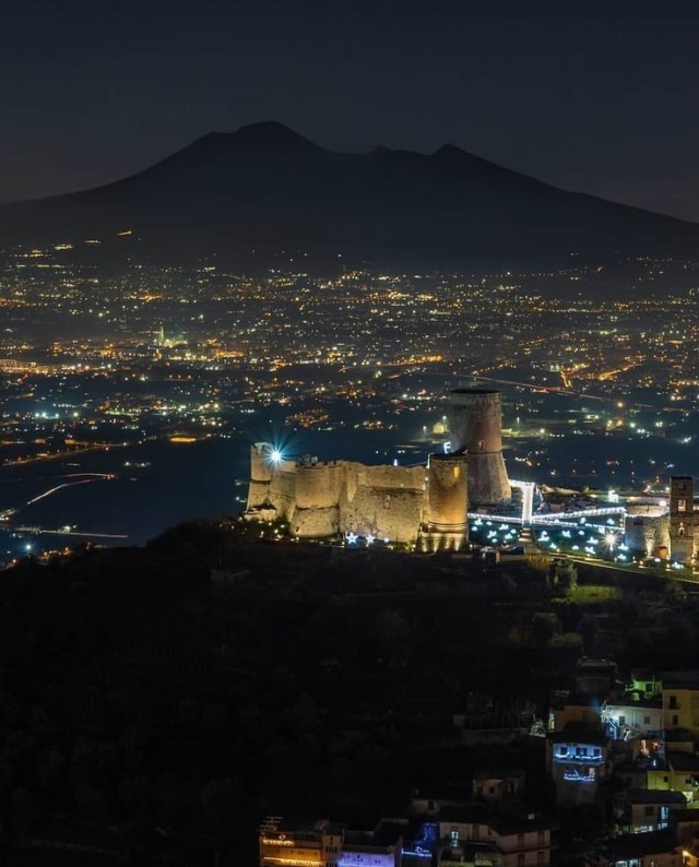 Napoli Di Notte Tumblr