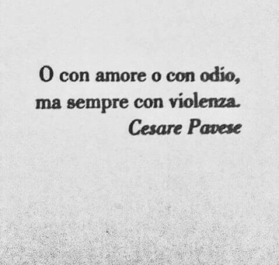 Pavese Poesie D Amore Poesie Image