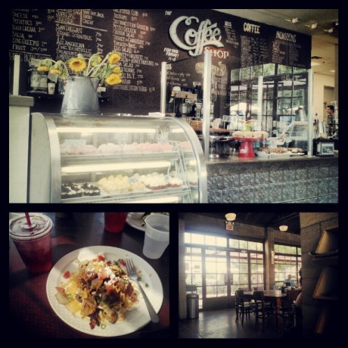 food yum breakfast thecoffeeshop