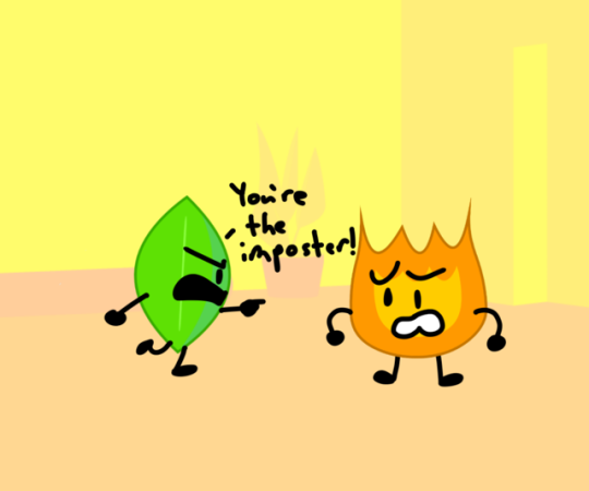 bfdi on Tumblr