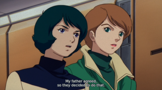 Burgeroise Zeta Gundam A New Translation What Is