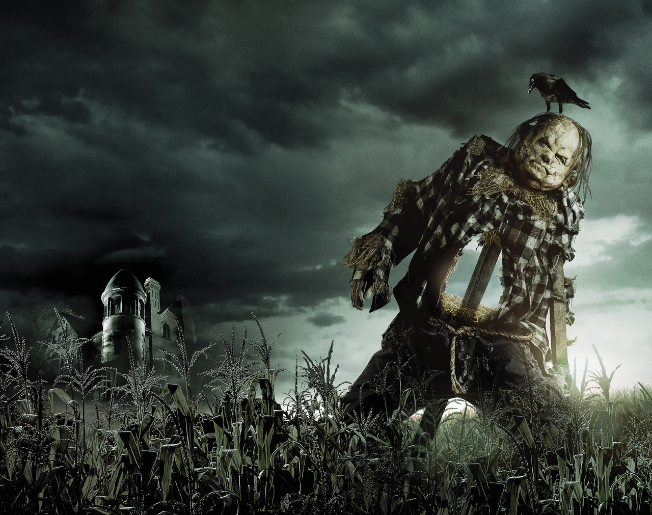Play Fright.“It’s fun-scary, as opposed to you feeling scared because it’s disgusting or something.” We talk to Scary Stories To Tell In The Dark and Troll Hunter director André Øvredal about working with Guillermo del Toro, finding the line with...