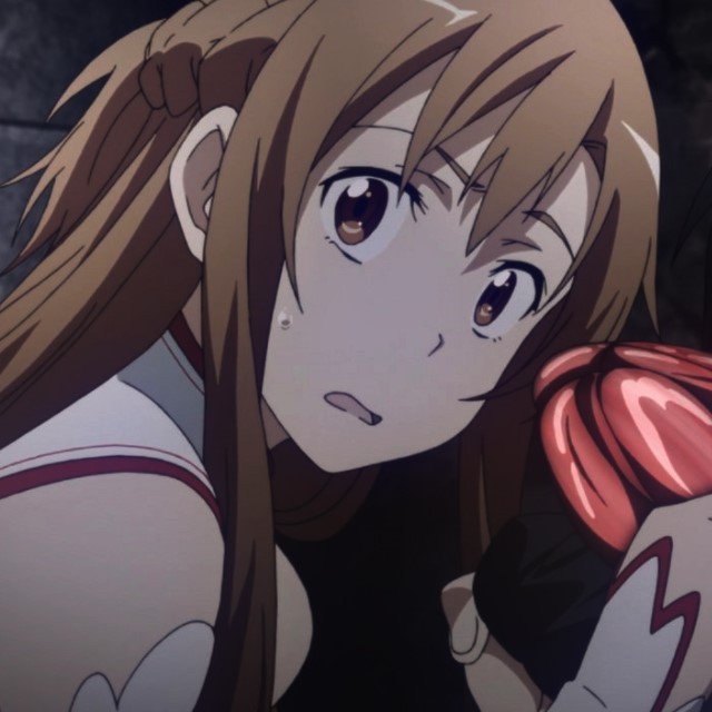 hinu — asuna x kirito matching icons!