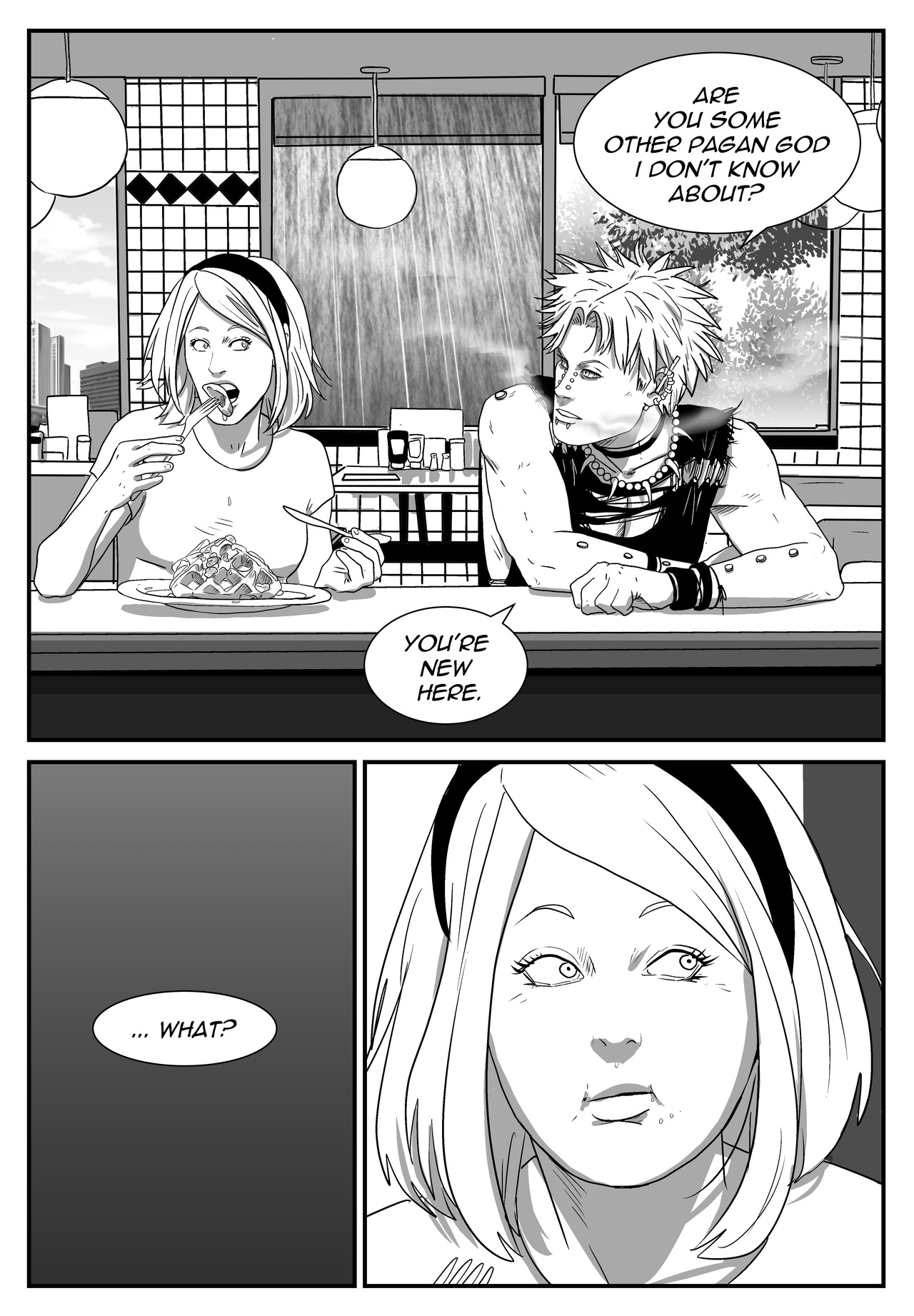 lost in the storm fanfic lost in the storm fanfic