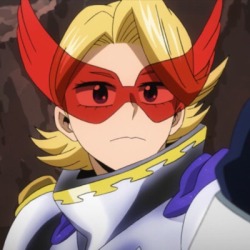 Aoyama Bnha