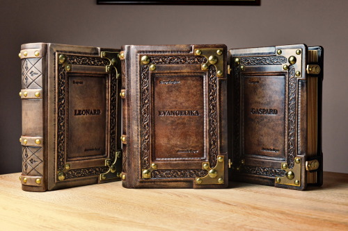 alexlibris-bookart