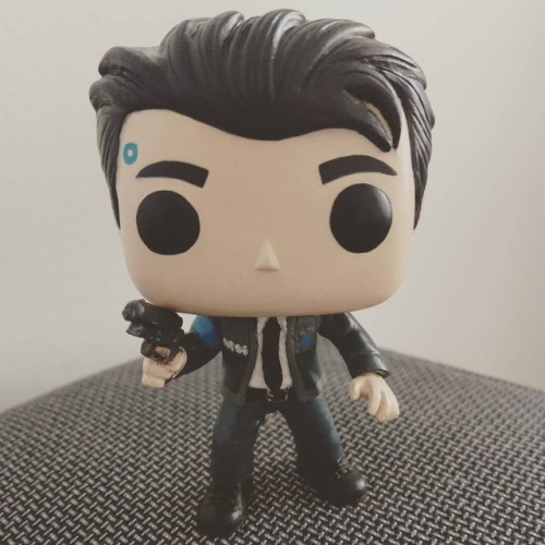 john connor funko pop