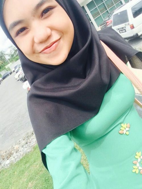 Part 3. Insta famous.#SHRAMZB #2k18 #awekmelayu #tudung...