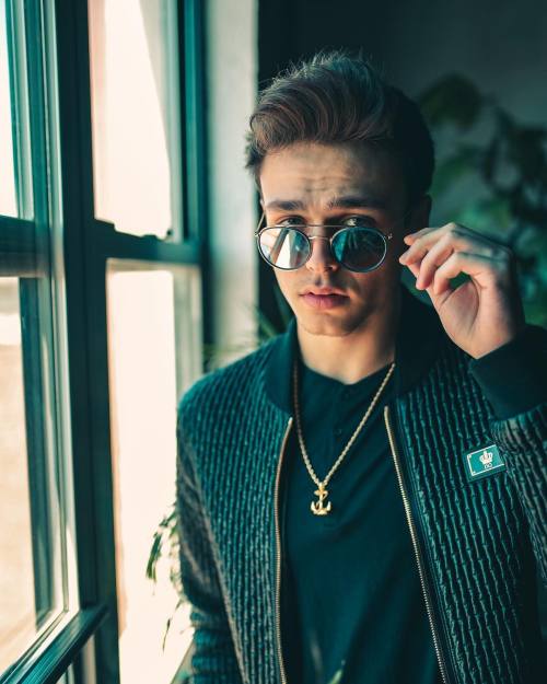 backoffmyhusband:Happy birthday Jonah Marais Roth FrantzichI love u so much. You mean...