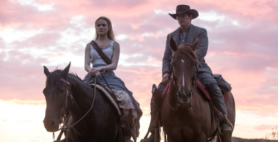 Westworld · Season 2