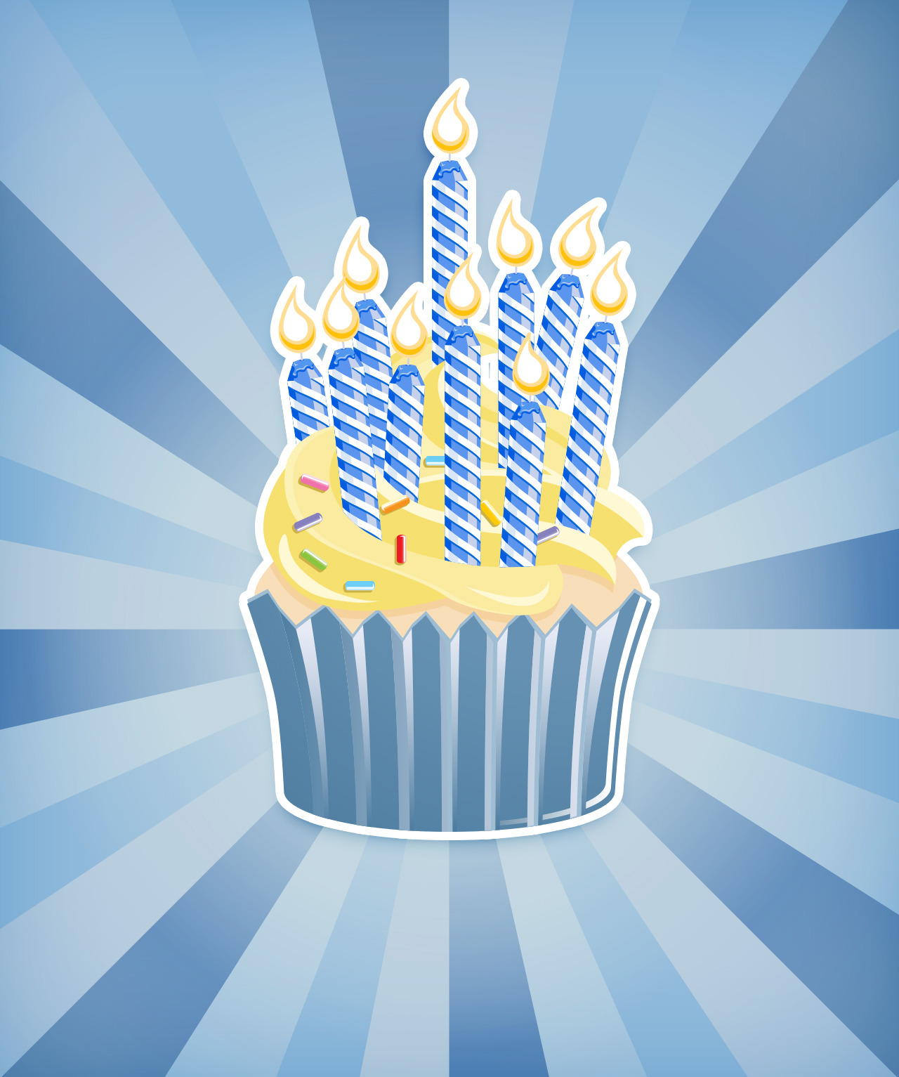 jtumblr turned 10 today!
Well… yesterday but… Yeahhh