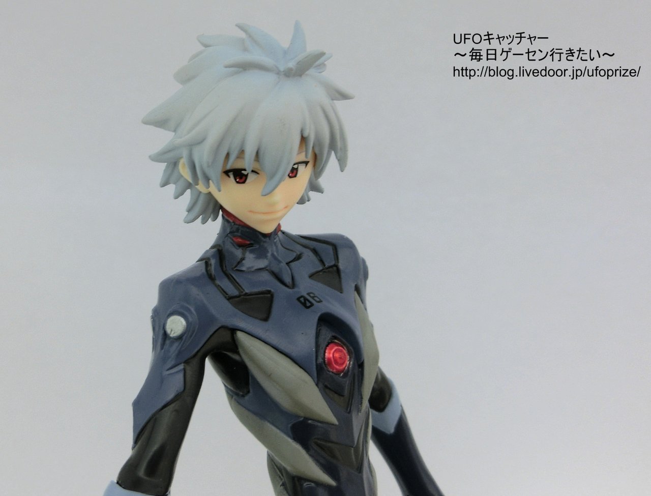 kaworu angel figure