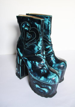 luichiny shoes