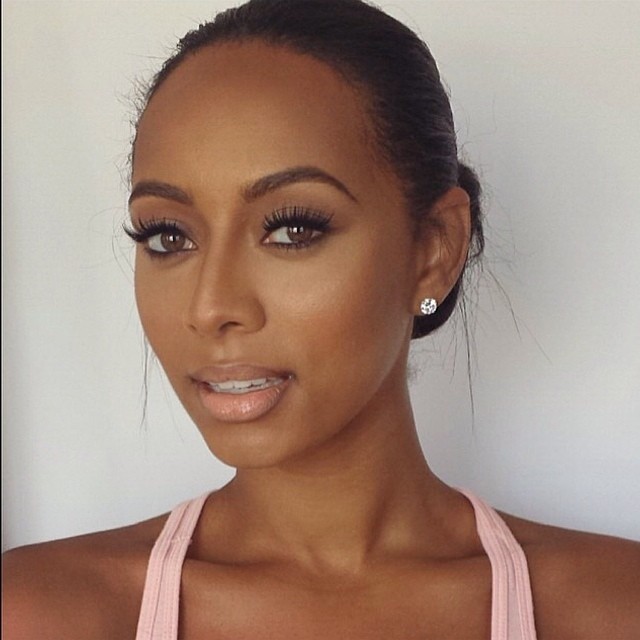 Keri Hilson